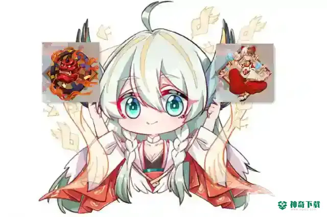 紧那罗搭配什么御魂？_阴阳师攻略教程_神奇下载