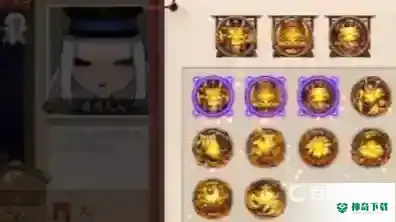 阴阳师徽章怎么分享？_阴阳师攻略玩法_神奇下载