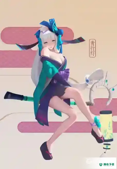 阴阳师强力ssr式神有哪些？_阴阳师教程_神奇下载