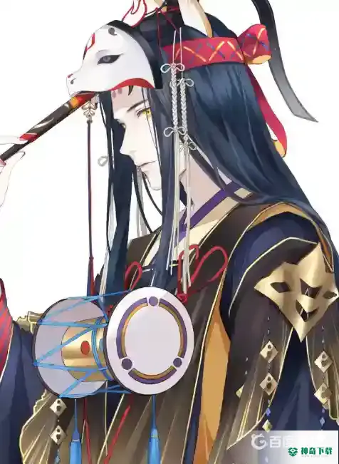 阴阳师强力ssr式神有哪些？_阴阳师教程_神奇下载