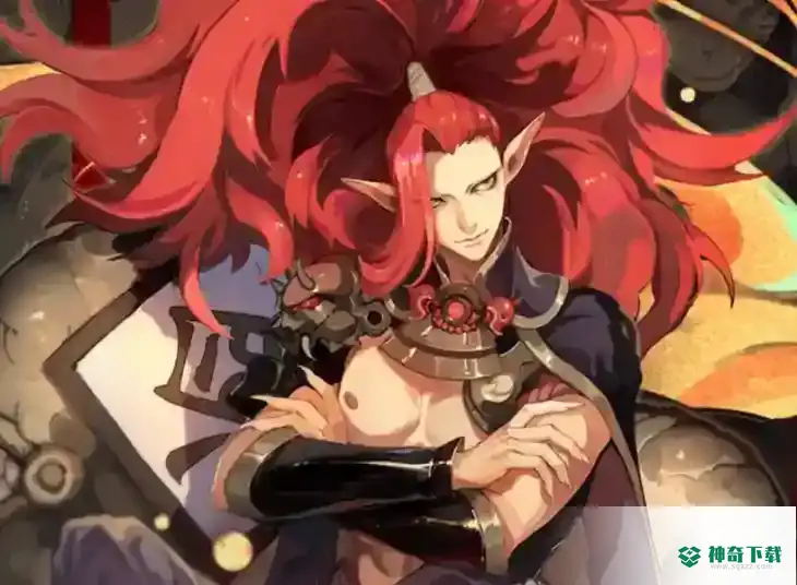 阴阳师不知火阵容怎么搭配？_阴阳师教程攻略_神奇下载