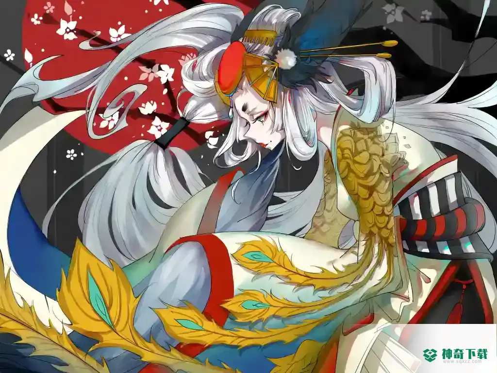 阴阳师不知火阵容怎么搭配？_阴阳师教程攻略_神奇下载