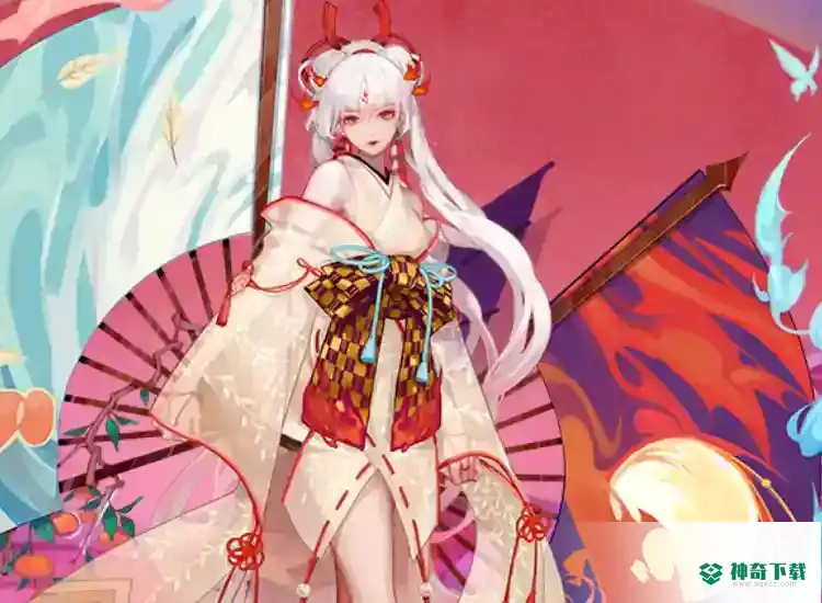 阴阳师不知火阵容怎么搭配？_阴阳师教程攻略_神奇下载