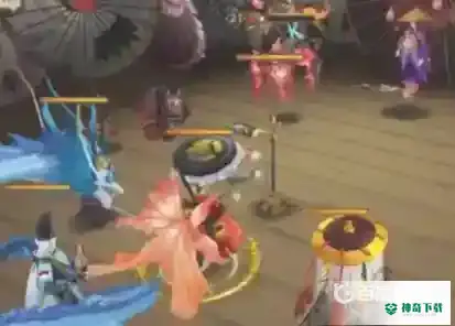 阴阳师青行灯秘闻十层怎么过？_阴阳师攻略_神奇下载