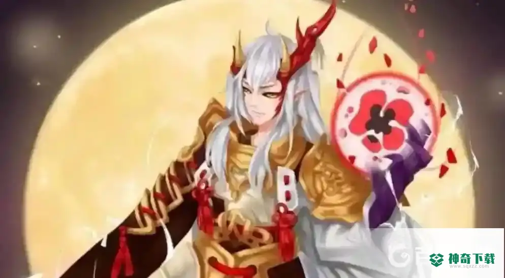 SP茨木搭配什么御魂？_阴阳师攻略玩法_神奇下载