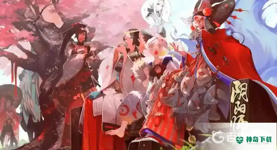 阴阳师可以跟朋友组队吗？_阴阳师教程_神奇下载