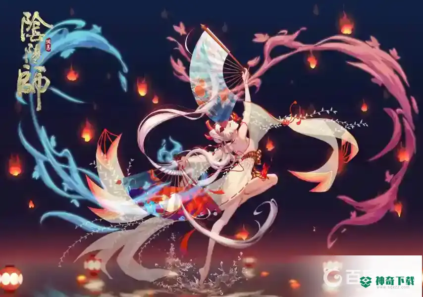 阴阳师自选ssr选哪个？_阴阳师教程玩法_神奇下载