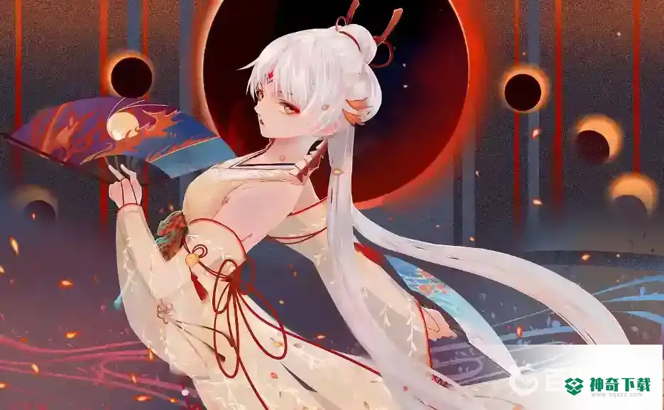 阴阳师自选ssr选哪个？_阴阳师教程玩法_神奇下载