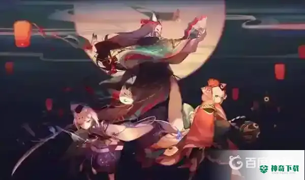阴阳师中蜡烛棺材是什么妖怪？_阴阳师攻略_神奇下载