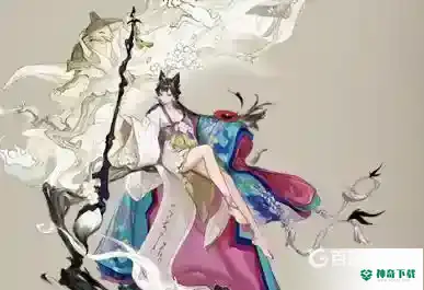 阴阳师月人在哪打？_阴阳师攻略分享_神奇下载