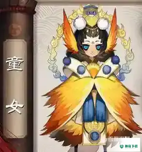 童女哪里多？_阴阳师教程分享_神奇下载