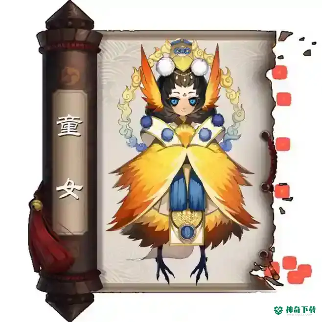 童女哪里多？_阴阳师教程分享_神奇下载