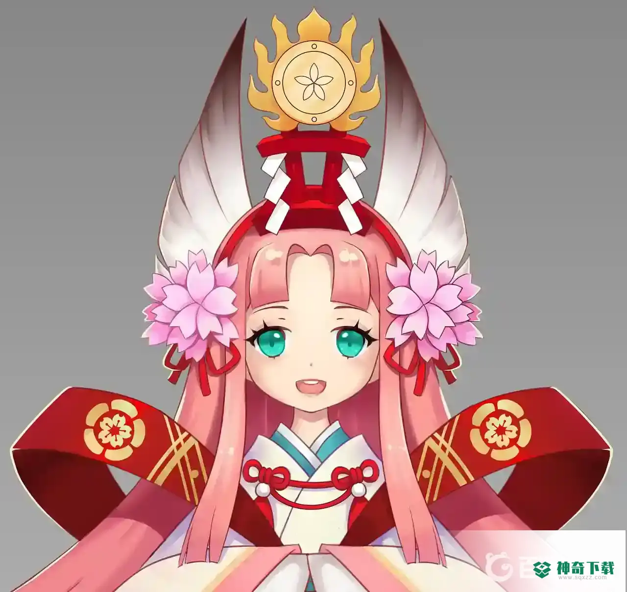 童女哪里多？_阴阳师教程分享_神奇下载
