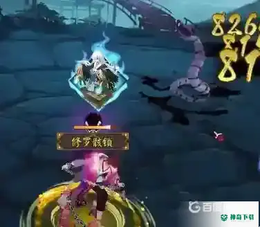 阴阳师残局得胜残局战攻略是什么？_阴阳师教程_神奇下载