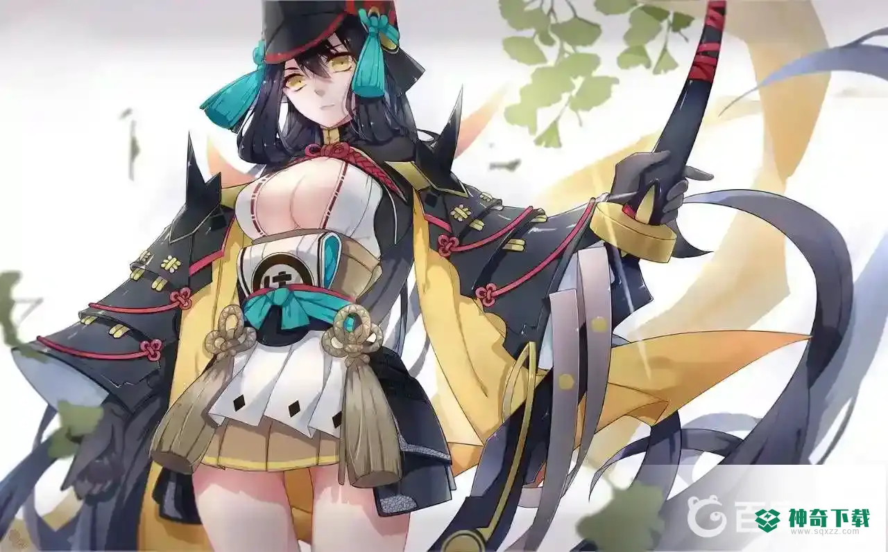 妖刀姬值得培养吗？_阴阳师玩法分享_神奇下载