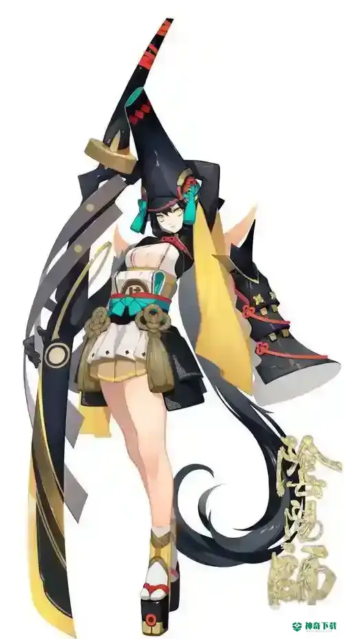 妖刀姬值得培养吗？_阴阳师玩法分享_神奇下载