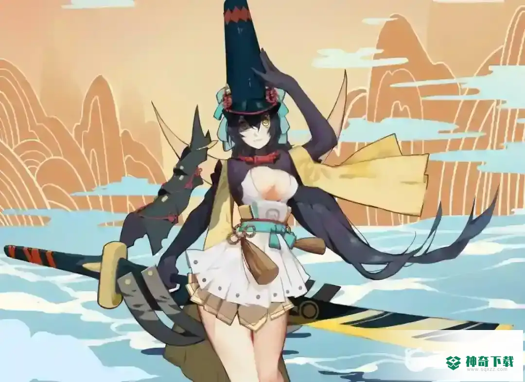 妖刀姬值得培养吗？_阴阳师玩法分享_神奇下载