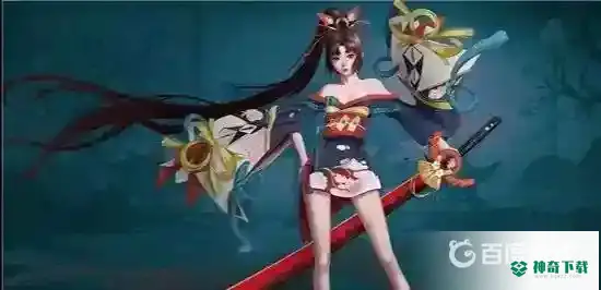 妖刀姬值得培养吗？_阴阳师玩法分享_神奇下载