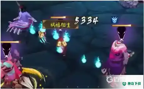 阴阳师残局战得胜如何通关？_阴阳师攻略_神奇下载