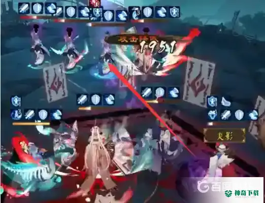 阴阳师残局战得胜如何通关？_阴阳师攻略_神奇下载