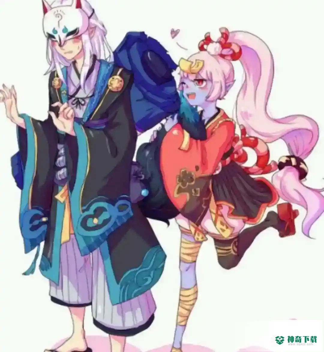 跳跳妹妹哪里多？_阴阳师教程攻略_神奇下载