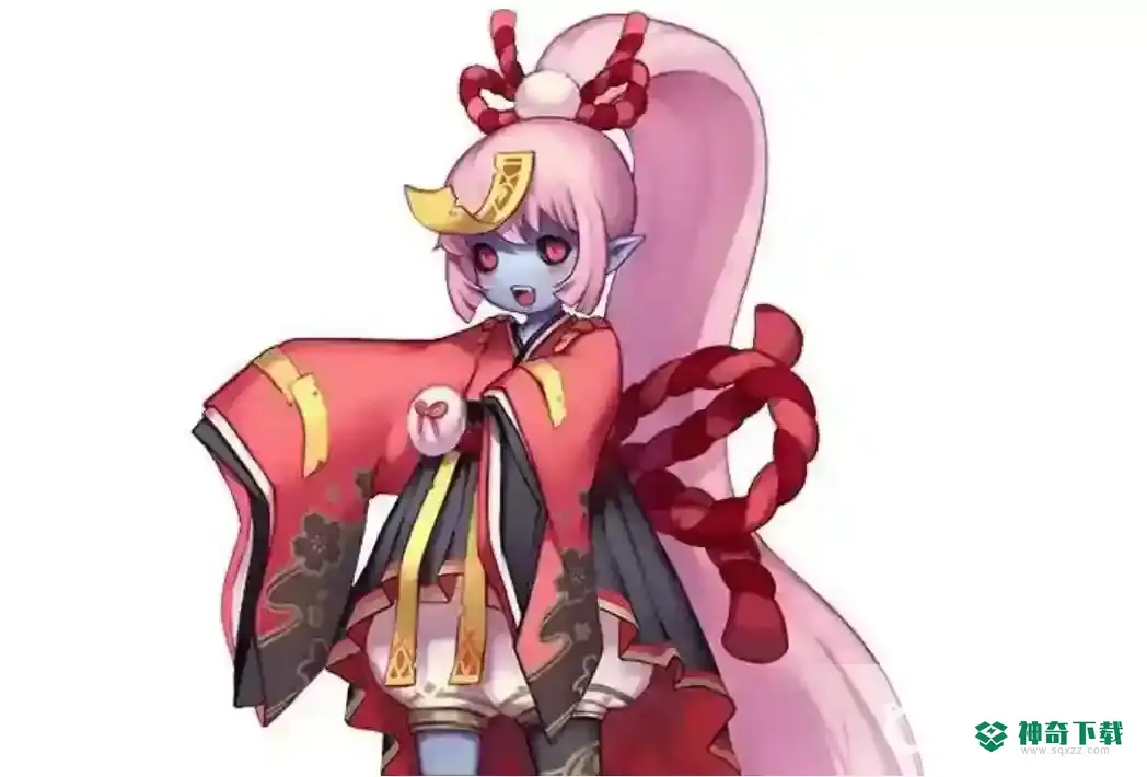 跳跳妹妹哪里多？_阴阳师教程攻略_神奇下载