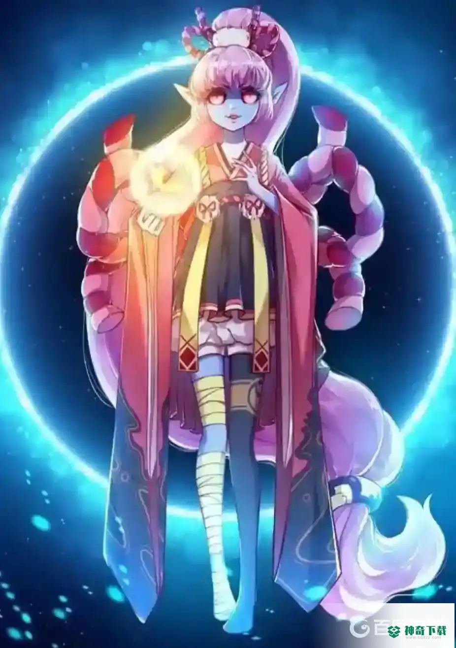 跳跳妹妹哪里多？_阴阳师教程攻略_神奇下载