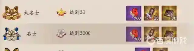 阴阳师大名士什么水平？_阴阳师攻略分享_神奇下载