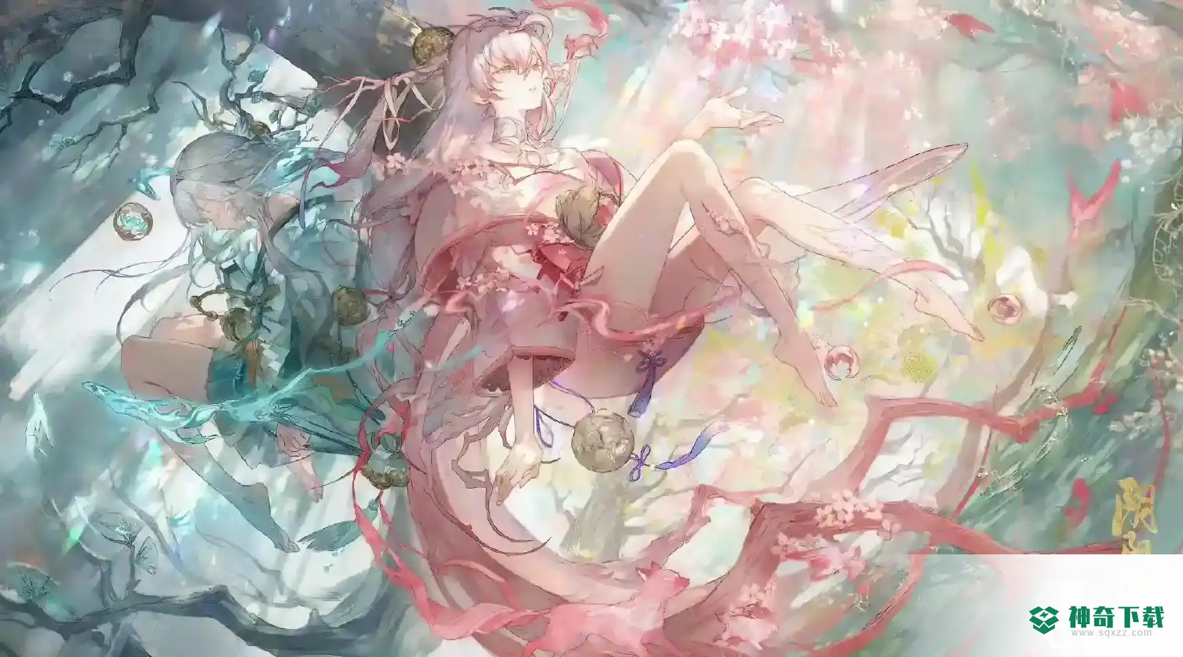 阴阳师季怎么玩？_阴阳师教程玩法_神奇下载