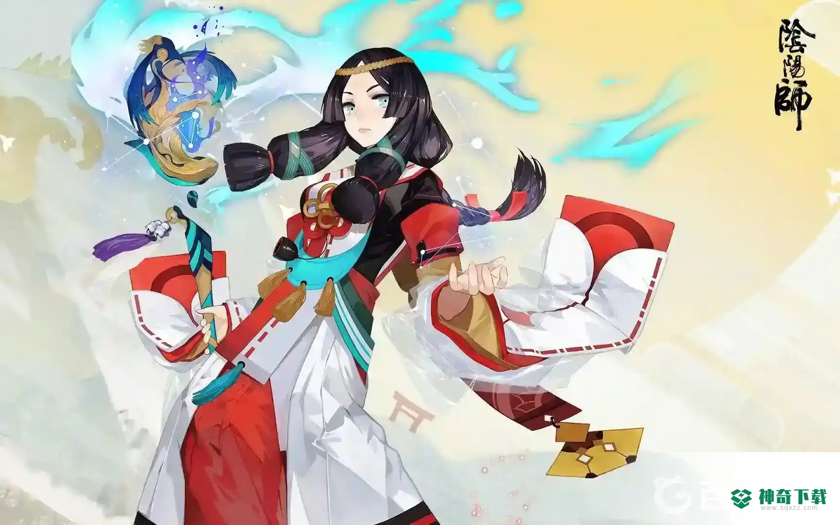 阴阳师不见岳怎么样？_阴阳师教程玩法_神奇下载
