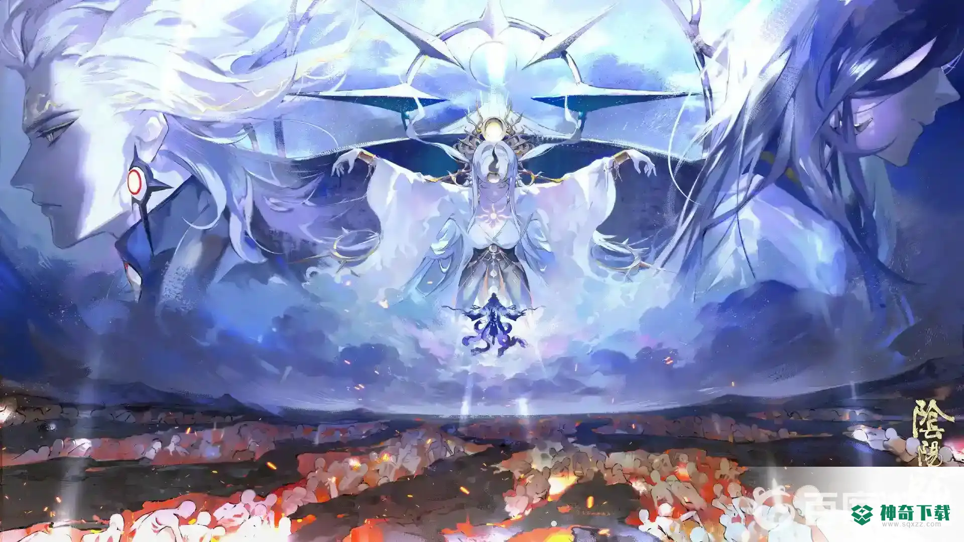 阴阳师可以达到50级吗？_阴阳师玩法分享_神奇下载
