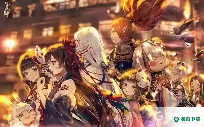 阴阳师思归礼盒怎么拿式神？_阴阳师攻略玩法_神奇下载