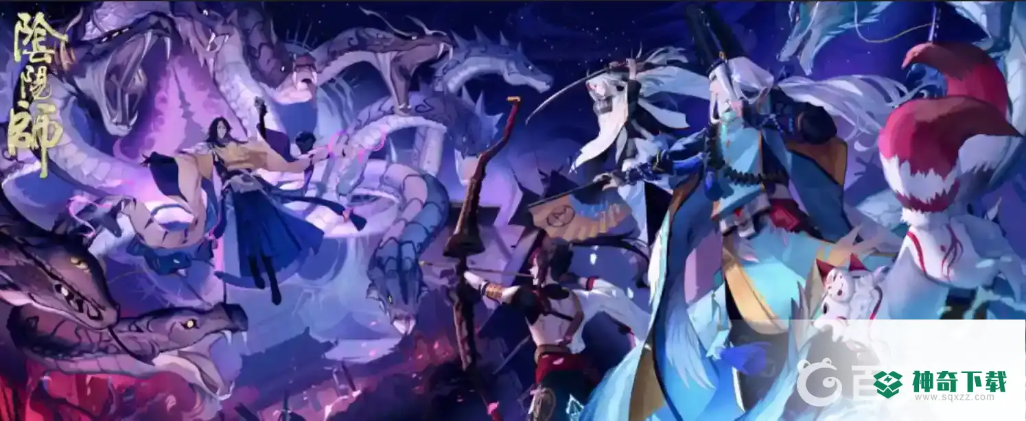 阴阳师桌面版只能扫码登录吗？_阴阳师攻略玩法_神奇下载