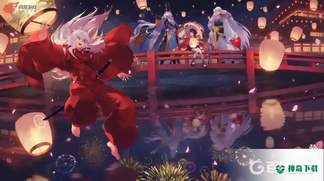 阴阳师大绘卷怎么获得？_阴阳师攻略_神奇下载