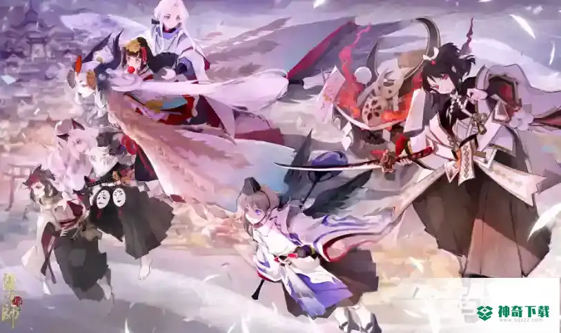 阴阳师大绘卷怎么获得？_阴阳师攻略_神奇下载