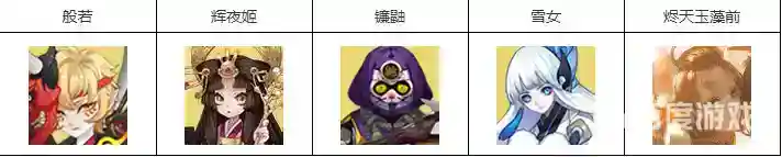 阴阳师烬天玉藻前阵容怎么搭配？_阴阳师玩法分享_神奇下载