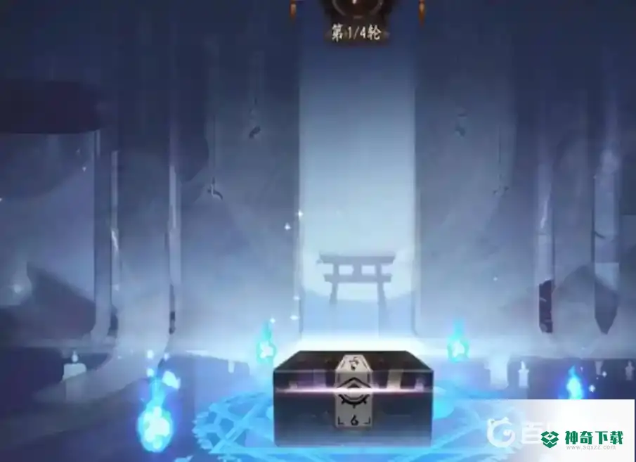 阴阳师秘境召唤在哪里？_阴阳师攻略玩法_神奇下载