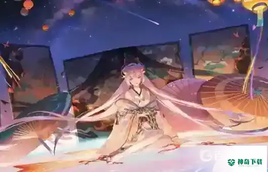 不知火值得培养吗？_阴阳师教程_神奇下载