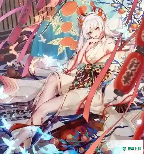不知火值得培养吗？_阴阳师教程_神奇下载