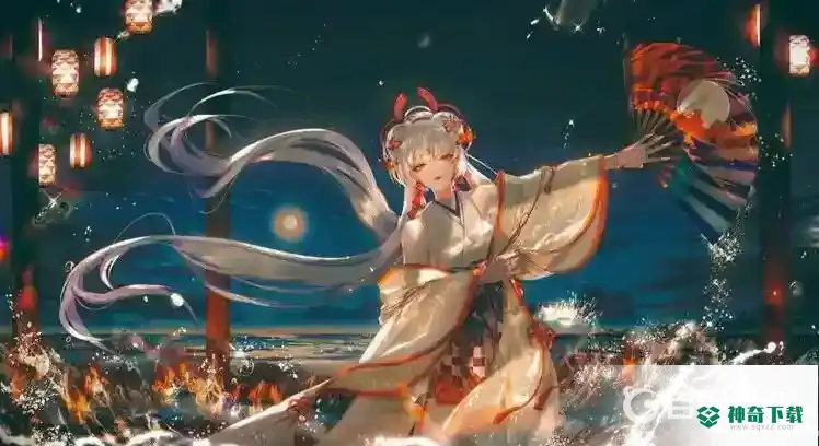 不知火值得培养吗？_阴阳师教程_神奇下载