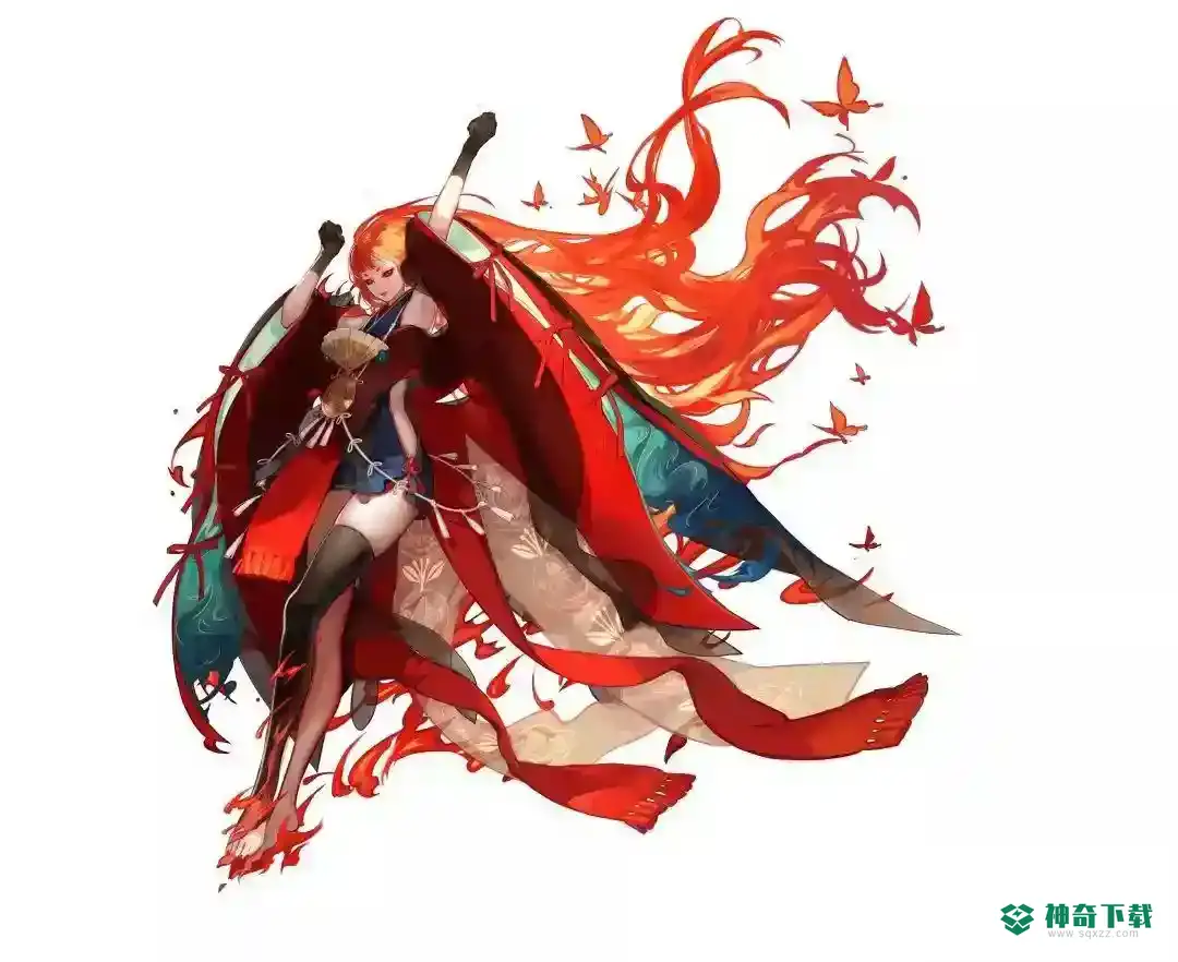 不知火值得培养吗？_阴阳师教程_神奇下载