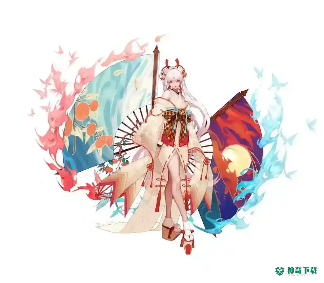 不知火值得培养吗？_阴阳师教程_神奇下载