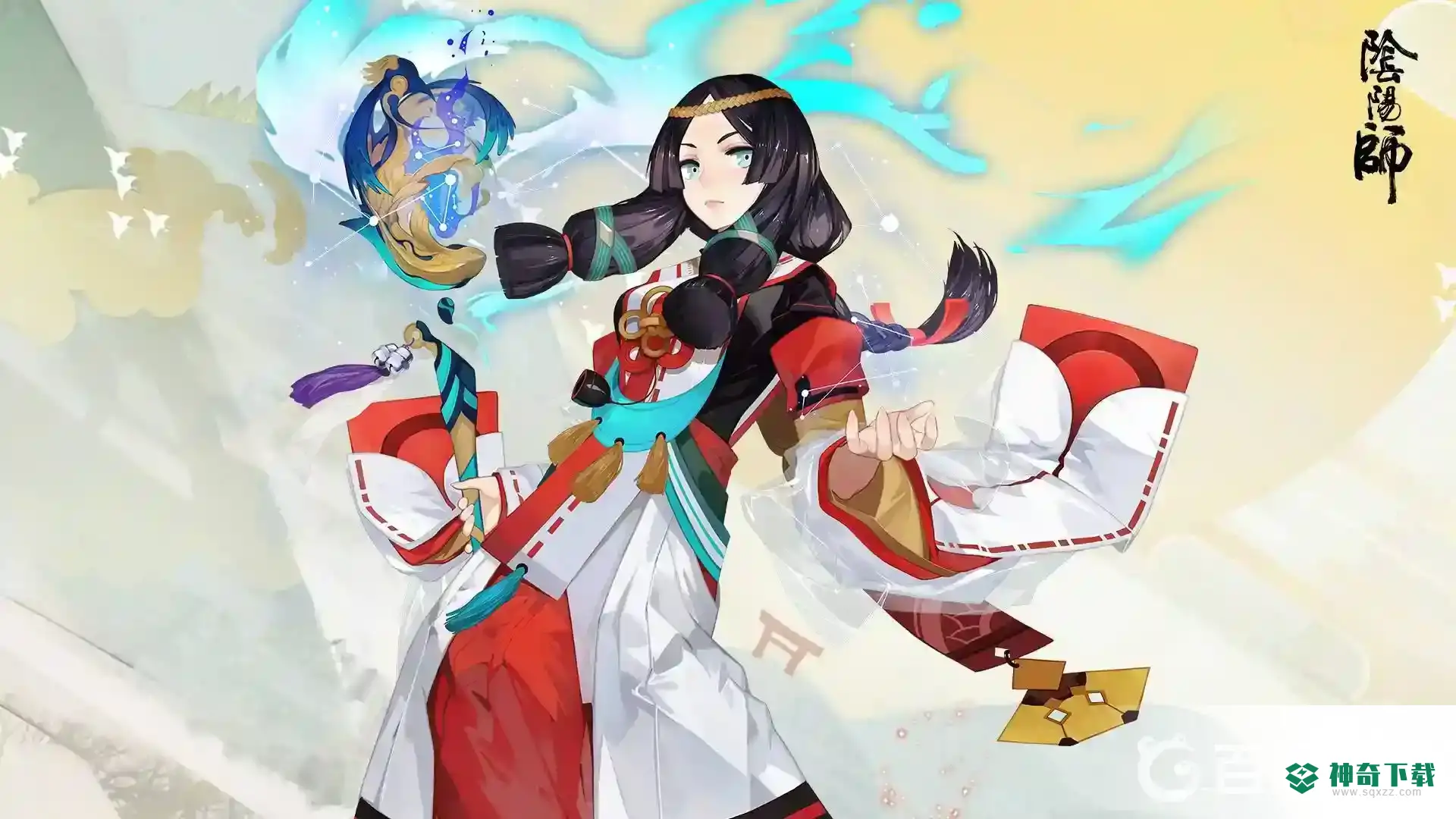 阴阳师年区是什么意思？_阴阳师教程_神奇下载