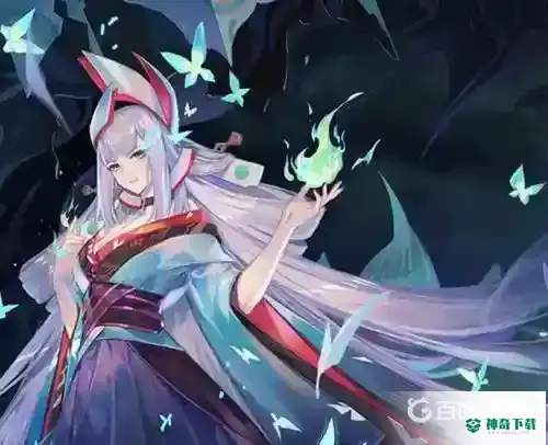 SP青行灯搭配什么御魂？_阴阳师攻略分享_神奇下载