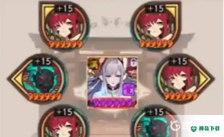 SP青行灯搭配什么御魂？_阴阳师攻略分享_神奇下载