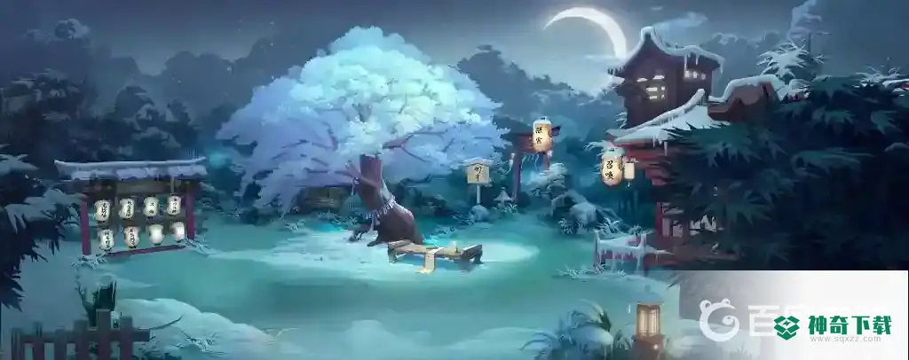 SP青行灯搭配什么御魂？_阴阳师攻略分享_神奇下载