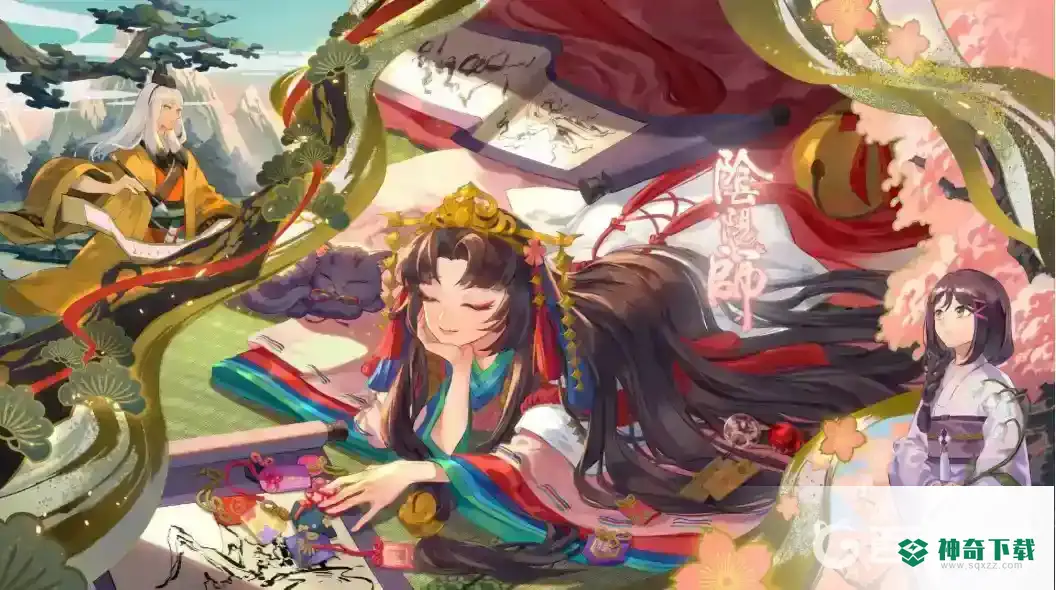 阴阳师百鬼在哪里？_阴阳师攻略分享_神奇下载