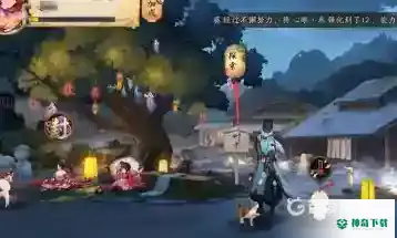 阴阳师妖怪发现怎样快速解锁？_阴阳师教程分享_神奇下载