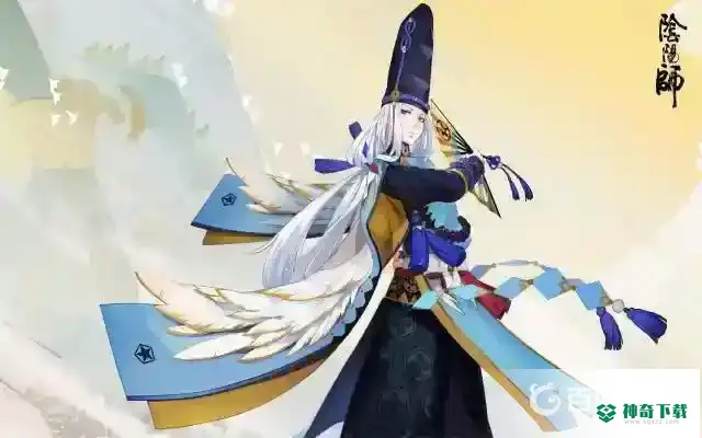 阴阳师什么时候出的？_阴阳师教程玩法_神奇下载