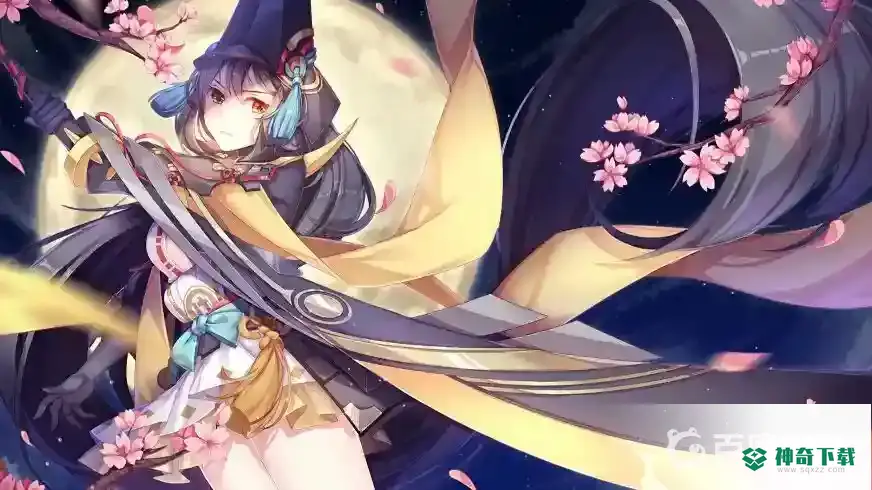 阴阳师怎么获得50个花合礼币？_阴阳师教程_神奇下载